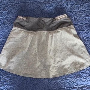 CALIA by Carrie Skirt🩶